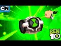 Ben 10 Reboot | The Omnitrix's Best Moments (Season 4) | Cartoon Network