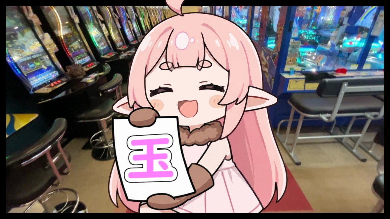 拾えるけどそもそもが難しいけど今回は!!【メダルゲーム】【】