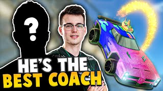 Playing with the BEST Coach in the game?! (Sorry Sizz)