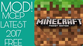 minecraft pocket edition v1.1.4.15 mod apk 2017. screenshot 4