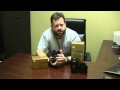 Nikon 105mm Lens Comparison - Review DC Vs. VR