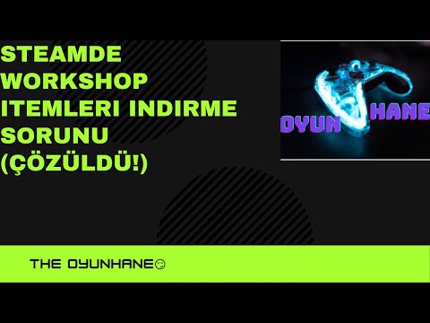 Video: SteamCMD nedir?