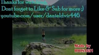 Daniel 'Yulazor' Pre-Army Tricking Sampler 2016
