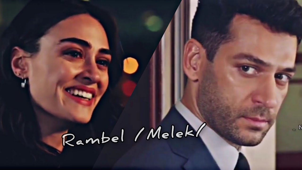 |RAMO| RamBel  ~Melek~
