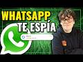 Cómo Desactivar la IA de Meta en WhatsApp 🛑