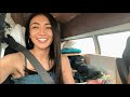 van life: day in the life & climbing wyoming (02)