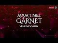 Aqua Timez - Garnet versi Indonesia | Dareka no Chijoue track #11 |