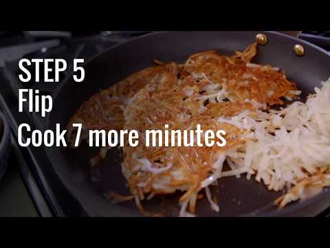 Simple Truth Shredded Hash Brown Potatoes