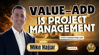 How to Succeed in Value-Add Multifamily Real Estate (Buying Right, Managing Risk, Raising Rents)