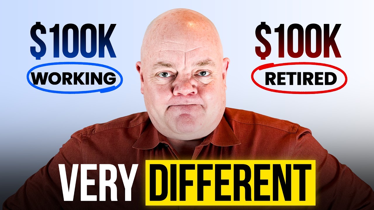 Why $100K in Retirement Isn’t the Same as $100K Salary