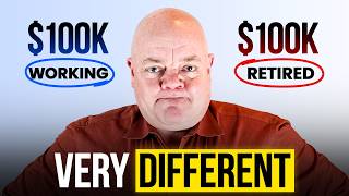 Why $100K in Retirement Isn’t the Same as $100K Salary