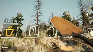 Gold Rush The Game episode 1