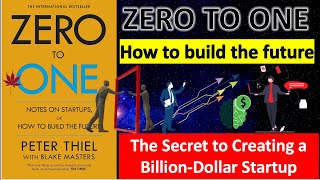 Celebrity Zero to One: The Secret to Creating a Billion-Dollar Startup Wealth