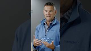 The evolution of SST Cold Spray technology