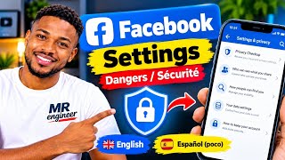 🚨 10 FB SETTINGS YOU MUST FIX! | 10 个必须修改的设置