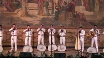 "SON DE LA NEGRA" MARIACHI NUEVO TECALITLAN "SON DE LA NEGRA" MARIACHI NUEVO TECALITLAN