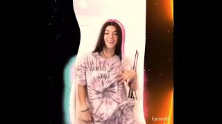 Charli D Dance Edit