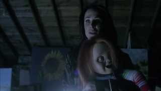 Curse Of Chucky - Barb In The Attic - Own It 108 On Blu-Ray & Dvd
