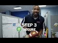 NAIA Eligibilty Center BIG 3 - Submit, Send and Secure