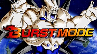 RTMAX-Ep 462 - Burst Mode: Red Zone - Syn Shenron!!! (Dokkan Battle)