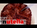 Торт " НУТЕЛЛА" /  Вкусный Супер шоколадный торт