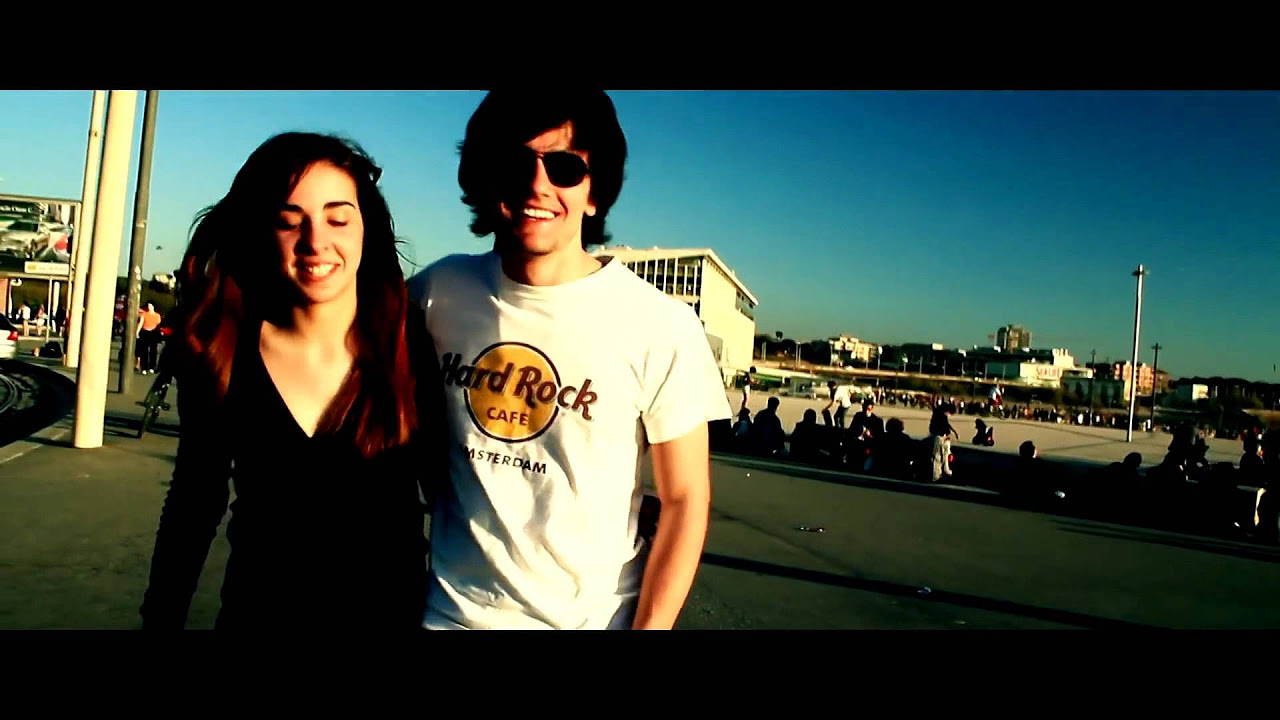 DJ EMA - Go For What You Love (Official Music Video)