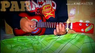 Didi Kempot - Banyu Langit Cover Kentrung BY  PAR (Ijonk & Njomenn)