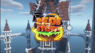 NOVO SERVIDOR DE RANKUP HEADS, SPAWNERS e PLANTAÇÕES! -  redestory.com