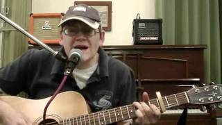 The 59th Street Bridge Song (Feelin' Groovy) ~ Paul Simon cover