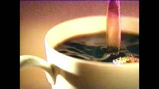 Folger's Coffee TV Commercial Oct  2003