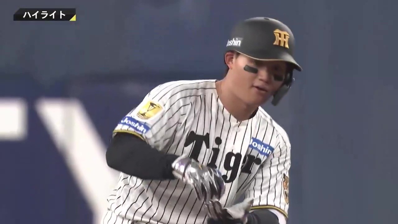 ハイライト】2026/3/21(土)阪神vsオリックス(京セラD大阪) - YouTube