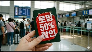 2026년 SKT 로밍 완벽 가이드! baro 요금제 하나면 해외 전화 무제한 공짜? ✈️