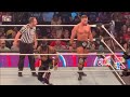 Rey Mysterio Vs Austin Theory WWE US CHAMPIONSHIP FULL MATCH 