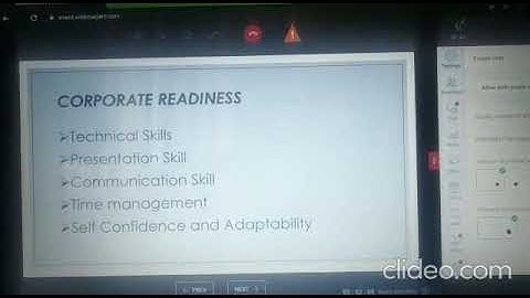 IIC Session on Problem Solving and Ideation Workshop