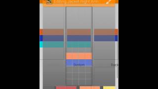 Minecraft skin studio (art club ch) screenshot 3