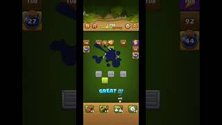 Breaker fun - rescue adventure level 135 and 136 screenshot 5
