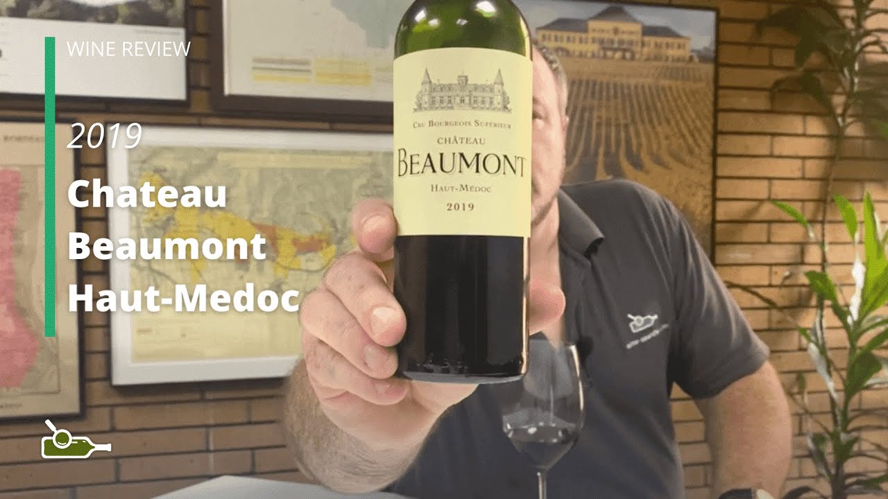 Best local price for Chateau Beaumont - stores near you in USA