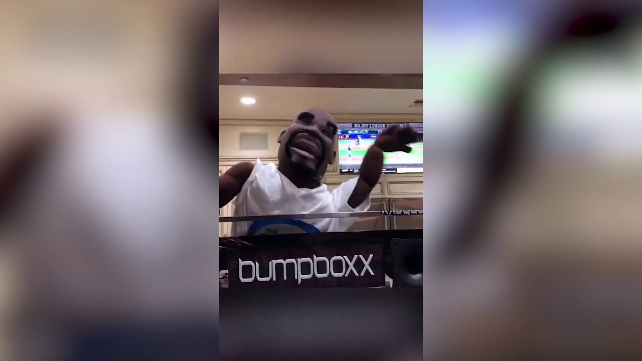 Shaq - Freestyle (Damian Lillard Diss) (AUDIO)