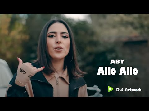 ABY - Allo Allo (musique Video)