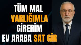 Tüm Varliğimla Alacağim 6 Hi̇sse (Ev Araba Sattiran Türden)