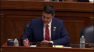 Congressman Gabe Evans on Colorado’s Crumbling Roads and Vehicle Safety