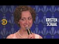 Learning the Language of Sex with Kristen Schaal