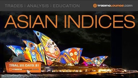 Elliott Wave Nifty Nikkei N225 ASX 200 XJO China A50 Hang Seng HSI CFD Trading 14 November 2018