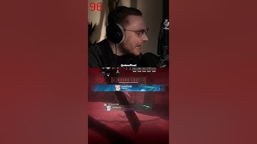 He immediately wanted to blame someone else 😭 #shorts