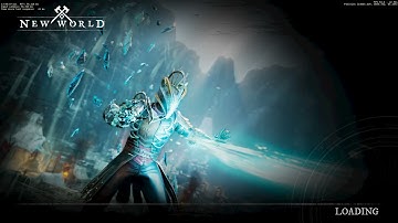 New World: Invasion Bug - Invisible Enemies