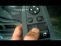 BMW Electrical Problems, Windows Will Not Raise Or Lower, Outside Mirror Moves On Its Own