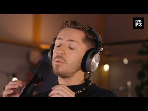 P3 Live: Ruben "Lay By Me"