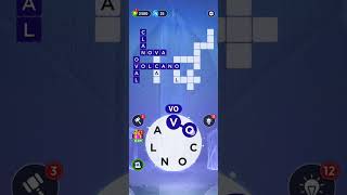 Words of Wonders Level 1131 | Wow Level 1131 | Wow Icehotel Answers screenshot 1