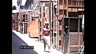 Star Trek: TOS "The Apple" (1967) Home Movies
