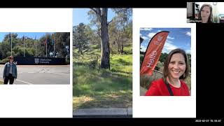 Fulbright Scholar Program Experience_SACS February 2023